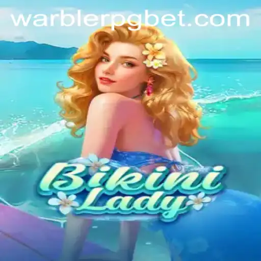 Descubra o Universo de BikiniLady: A Nova Sensação no Mundo dos WARBLERPGs