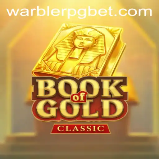 Descubra o Fascinante Mundo de BookOfGoldClassic: Uma Aventura RPG Única