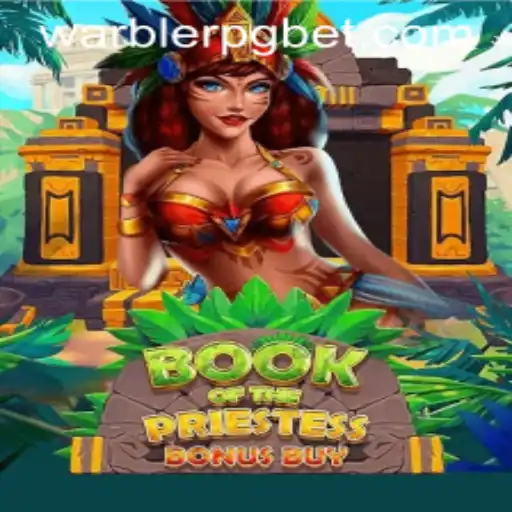 Descubra o Fascinante Mundo de BookOfThePriestess: O Jogo de RPG que Encanta os Entusiastas