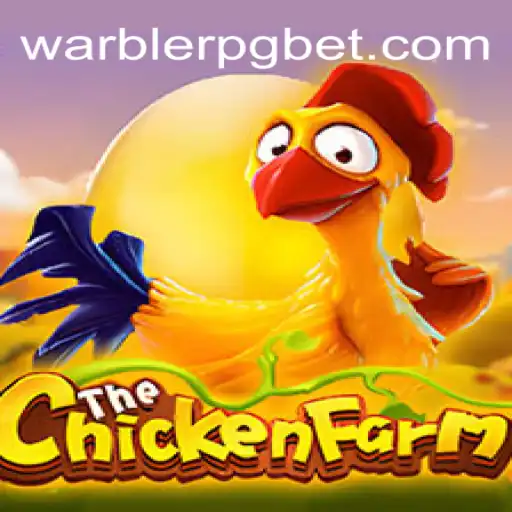 ChickenFarm: Explorando o Mundo de WARBLERPG