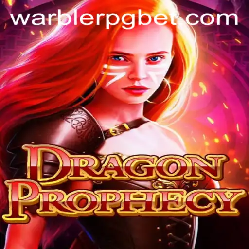 DragonProphecy: A Nova Sensação WARBLERPG no Universo dos Jogos de Fantasia