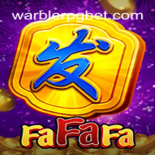 Descubra o Fascinante Mundo de 'FaFaFa': Um Jogo Inovador no Cenário Atual de WARBLERPGs