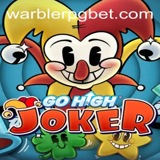 GoHighJoker: Uma Aventura Inovadora no Mundo de WARBLERPG