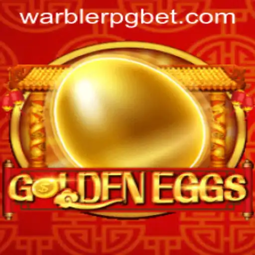 GoldenEggs: Imersão e Estratégia no Novo WARBLERPG