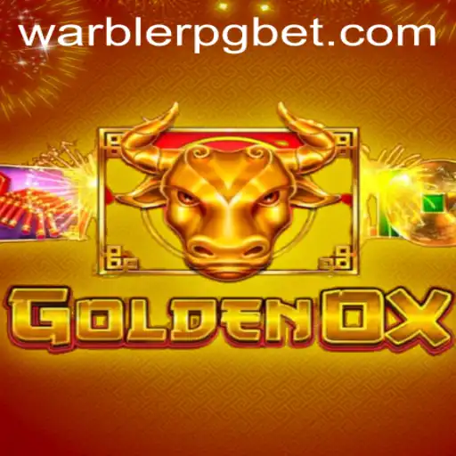 GoldenOx: O Novo Fenômeno RPG de Estratégia