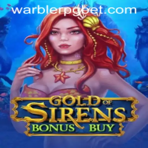 GoldofSirensBonusBuy: Mergulhando na Aventura RPG com WARBLERPG