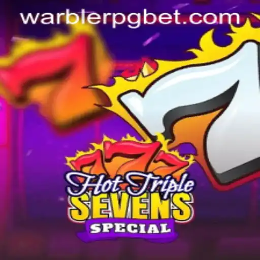 Descubra o Empolgante Jogo HotTripleSevensSpecial: Um Mergulho no Universo de WARBLERPG