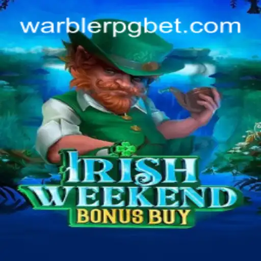 Explorando o Mundo de IrishWeekendBonusBuy: Um Jogo Inovador