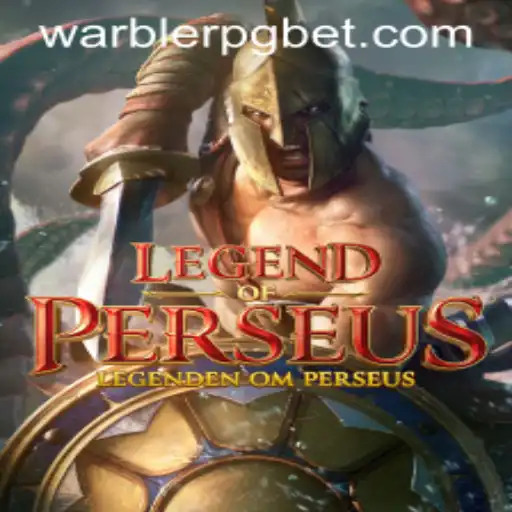 Descubra o Fascinante Mundo de LegendofPerseus: O Novo RPG Estratégico WARBLERPG