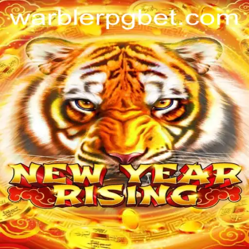 Descubra a Emoção de NewYearRising: Um Jogo de RPG Imersivo