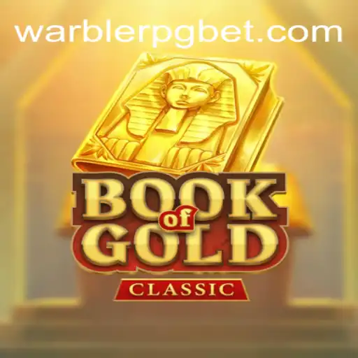 Descubra o Fascinante Mundo de BookOfGoldClassic: Uma Aventura RPG Única
