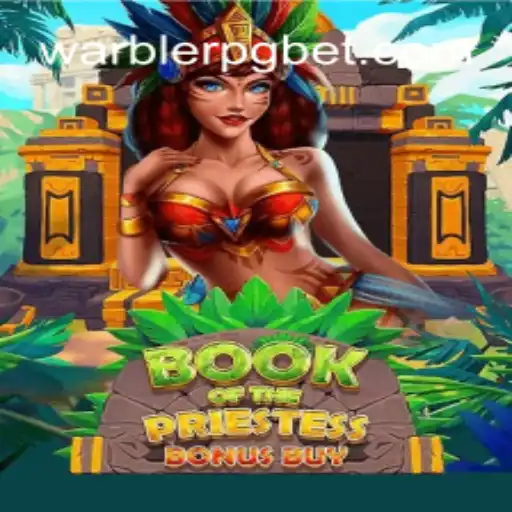 Descubra o Fascinante Mundo de BookOfThePriestess: O Jogo de RPG que Encanta os Entusiastas