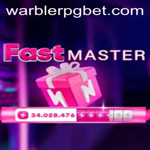 Descubra 'FastMaster': A Nova Sensação em Jogos de Estratégia com WARBLERPG