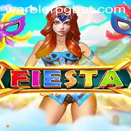 Descubra o Fascinante Mundo do Jogo Fiesta com WARBLERPG