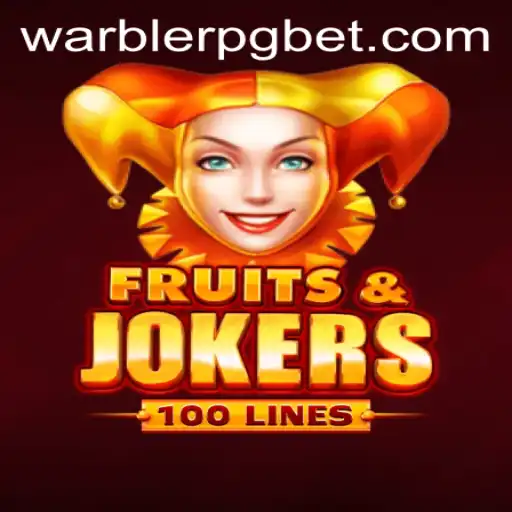 FruitsAndJokers100: Um Mergulho no Mundo de WARBLERPG