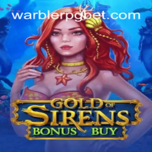 GoldofSirensBonusBuy: Mergulhando na Aventura RPG com WARBLERPG