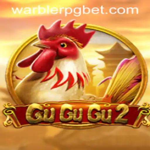 GuGuGu2: O Novo Fenômeno WarblerPG que Está Conquistando o Mundo dos Jogos