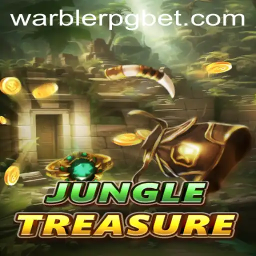 Explorando o Mundo de JungleTreasure: O Universo de Aventura do WARBLERPG