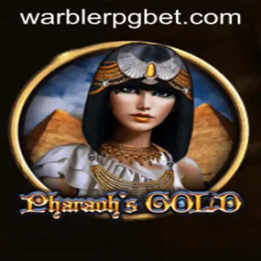 PharaohsGold: Uma Aventura Épica no Mundo dos Jogos