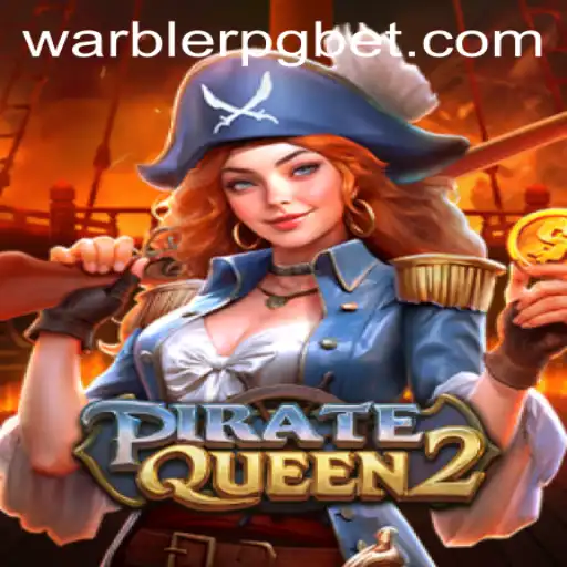 Explorando o Universo de PirateQueen2: Um Mergulho no WARBLERPG