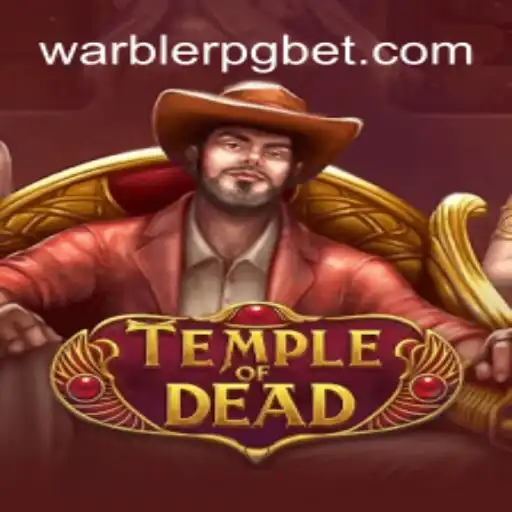 Descubra TempleofDead: O Novo RPG Emocionante que Está Capturando a Atenção de Todos