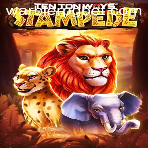 Explorando o Mundo de TenTonWaysStampede: Um RPG Inovador