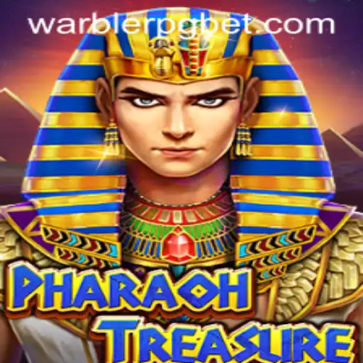 PharaohTreasure e WARBLERPG: Uma Jornada de Aventura e Estratégia