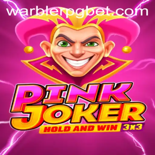 Descubra o Fascinante Mundo de Pinkjoker: O Novo Fenômeno dos Jogos