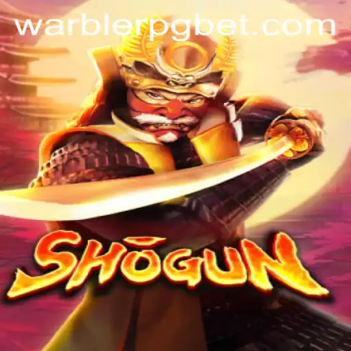 O Fascinante Mundo de Shogun: Uma Experiência Única no WARBLERPG