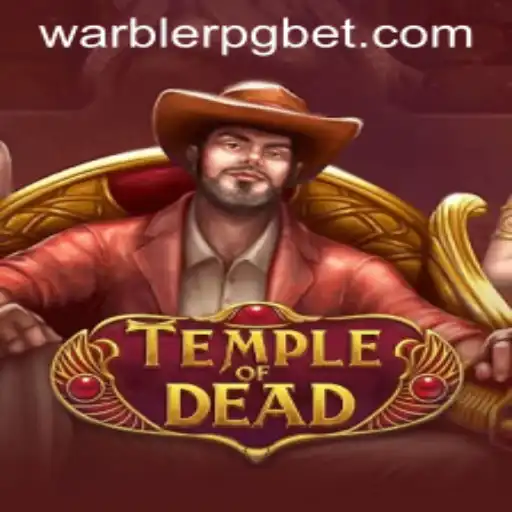 Descubra TempleofDead: O Novo RPG Emocionante que Está Capturando a Atenção de Todos