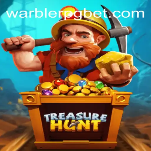 Descubra o Fascinante Mundo de TreasureHunt: Um Mergulho nas Regras e Aventura de WARBLERPG