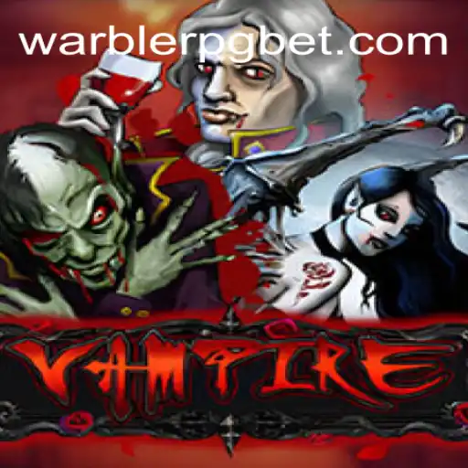 Explorando o Jogo 'Vampire': Uma Aventura Compilada com WARBLERPG
