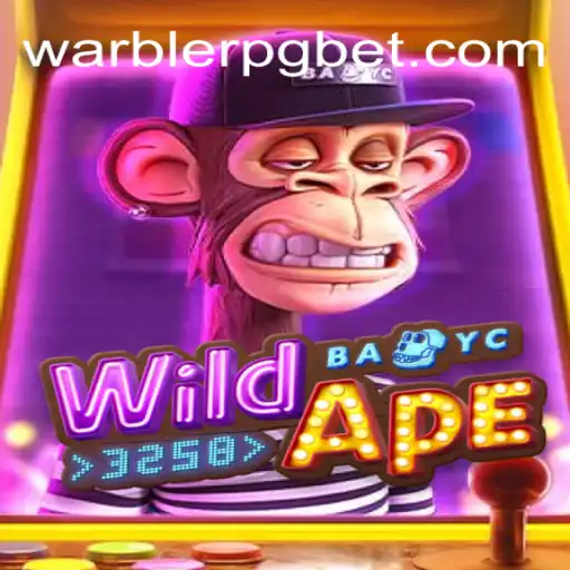 Descubra o Fascinante Mundo de WildApe3258: A Nova Sensação WARBLERPG