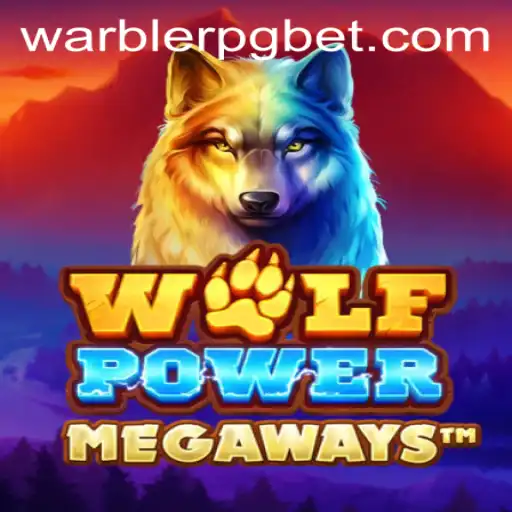 Descubra WolfPowerMega: Uma Aventura Cativante no Mundo WARBLERPG